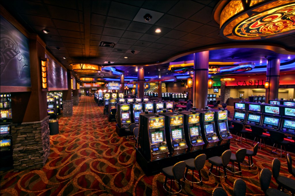 Casino de Montréal