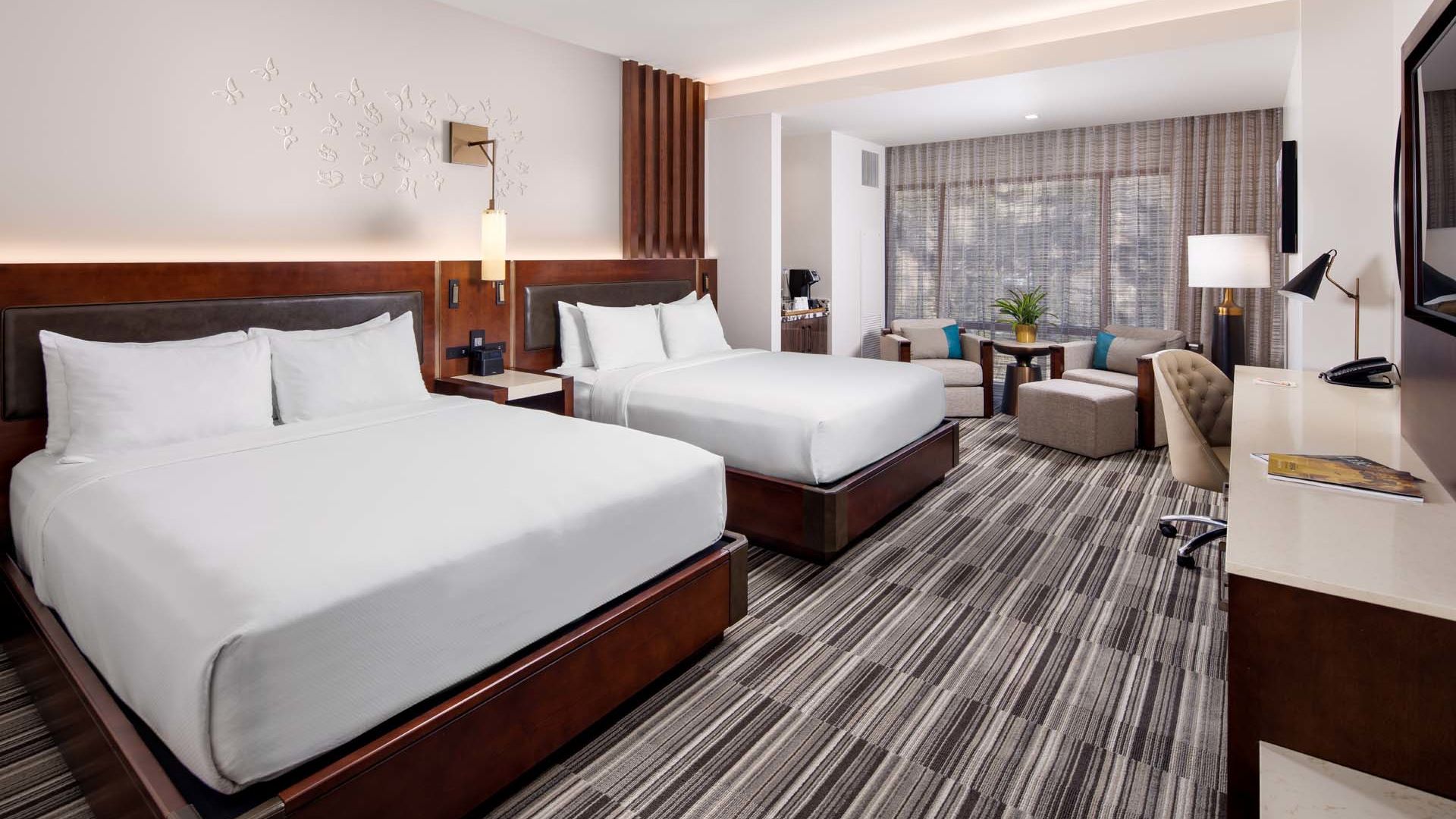 River Rock Casino Resort